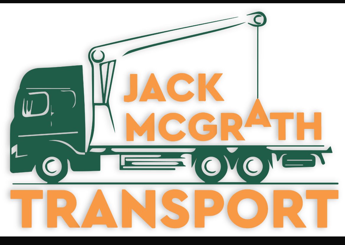 Jack McGrath Transport